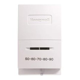 Honeywell T822K1018 Heat Only Thermostat