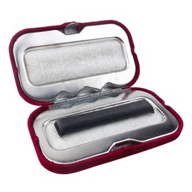 Pocket Warmers with Carbon Sticks in box is green