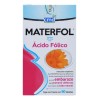 Materfol Ácido Fólico Frasco Tabletas Cmd Sabor