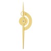 Tattooing Drawing Tool ThreePoint Positioning Tattoo Eyebrow Guide Balance Measure