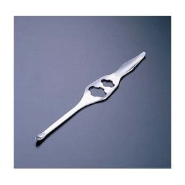 18-8 Crab Breaker Spoon/62-6791-02