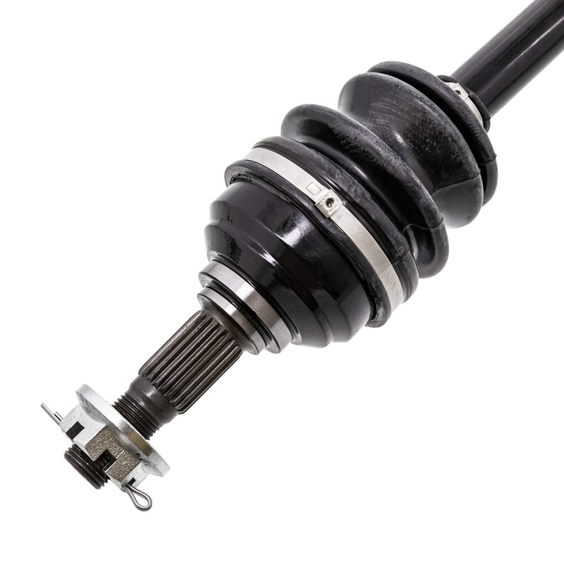 NICHE Front CV Axle Drive Shaft for Arctic Cat 250