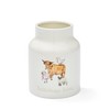 Cooksmart British Designed Kitchen Utensils Holder | Utensil Holder For