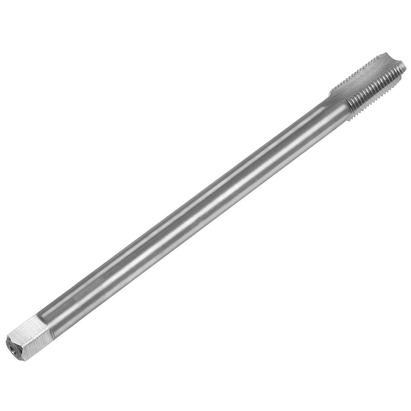 QUARKZMAN Metric Tap M10 x 1 H2 130 mm Extra