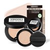 VIDIVICI Black Perfection Cover Fit Cushion Set (+Refill) (5 Shades)