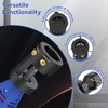 Tungsten Sharpener & Grinder for TIG Welding - Electric, 4-in-1