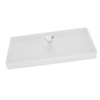 Watch Parts Storage Box Acrylic Dustproof Multi Compartments Watch Repair