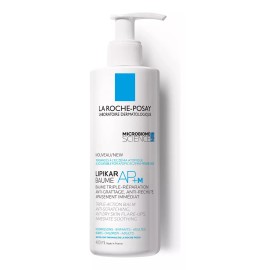 La Roche-Posay Lipikar Baume Ap + M 400 Ml La Roche Posay