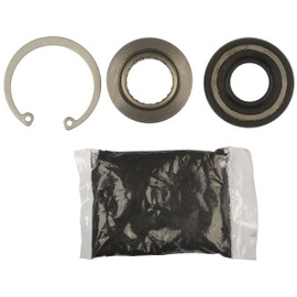 Dorman 905-515 Power Steering Rack Input Shaft Bearing and Seal Compatible with Select Models