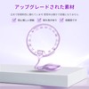 aninako フラフープダイエット用 スマートフラフープ ダイエット フラフープ カウントセンサー付き サイズ調整可能 フィットネスフープ 組み立てが簡単です 組み立てが簡単です