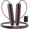 Nytlivet Skipping Rope, Jump Rope of Length Adjustable, Jump Rope