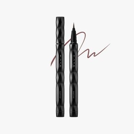 Kate Eyeliner Brush Pen Super Sharp Liner EX 4.0 Recommended for Beginners Brush 1ea MNS BK-1 Deep Black / 케이트 아이라이너 붓펜 슈퍼 샤프 라이너 EX 4.0 초보 추천 브러쉬 1개 MNS BK-1 딥 블랙