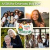 60 Positive Dumpster Fire Jar, Affirmation Cards For Women, Dumpster