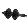 Aluminum Alloy Mountain Bike Hub Bearing Bicycle Hub Axle Replacement