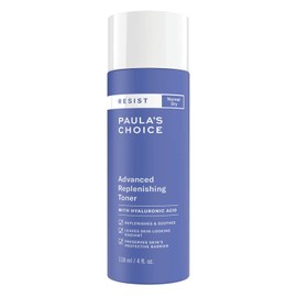 Paula's Choice RESIST Anti-Ageing Facial Toner - Rich Toner Against Wrinkles & Relieves Redness - Moisturises the Skin with Hyaluronic Acid - Normal to Dry Skin - 118 ml