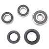 Tusk Wheel Bearing and Seal Kit Compatible with Yamaha TTR230