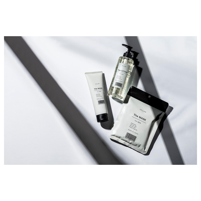 Je Lang The Lotion 10.1 fl oz (300 ml)