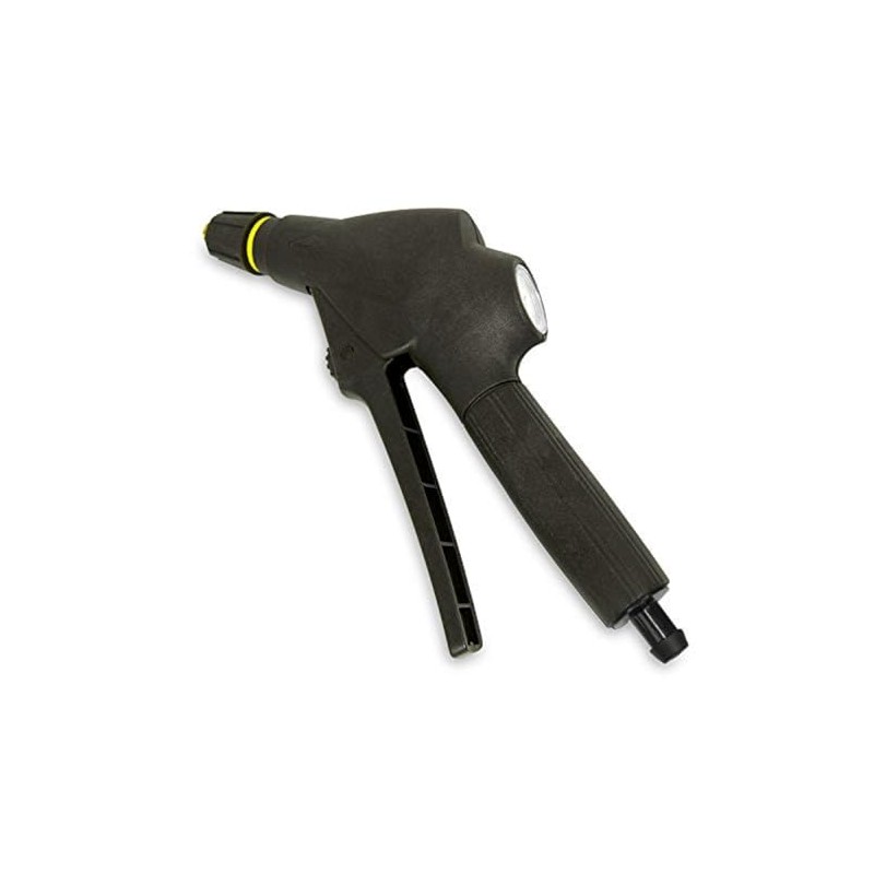 Mesto Mesto 3598BM and 3618BM Black 6307LG Stop Valve with