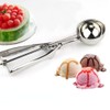 Itisyou Ice Disher, Ice Cream Scoop, Ice Scoop, Ice Cream
