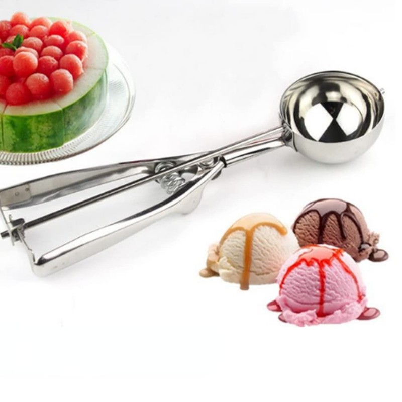 Itisyou Ice Disher, Ice Cream Scoop, Ice Scoop, Ice Cream