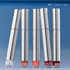 FIVEVIBE After Plumper 3D Glossy Lip 4ml, Color:03 Salmon Peach