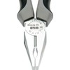 WGB Combination Pliers 2K Handle Length 180 mm