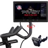 The Pivot for Peloton Bike Screens, Made in USA -