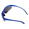 Mass Vision 2 Pair of Bifocal Sport Wrap Reading Sunglasses,
