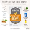 Bonafide Provisions Fresh Organic Chicken Bone Broth, 16.9oz - 6