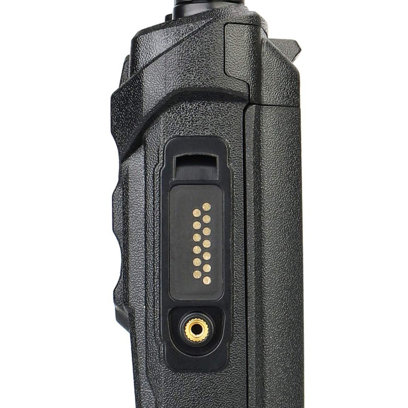 Retevis RT48 Waterproof Walkie Talkies Long Range,Rechargeable Two Way Radio