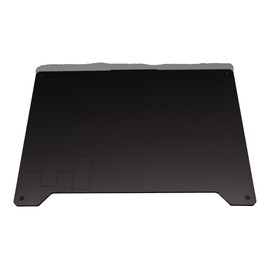 ASUS 90NR0606-R7A010 Original Display Cover 39.6 cm (15.6 Inches) Black for TUF Gaming A15 FA506QR/F15 FX506HM, FA506QR