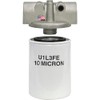 Buyers Products HFA11025 Filter Assembly (Filter Assy 10 Micr 25
