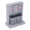 Micro Solution Conductivity Tester LED Electrolyte Solution Electrical Conductivity Detector