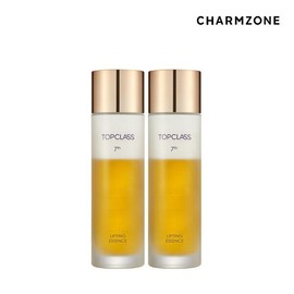 Charmzone [Charmzone] Charmzone Top Class 7th Generation Lifting Essence 100ml x 2 / [참존] 참존 탑클래스 7세대 리프팅 에센스 100ml 2개