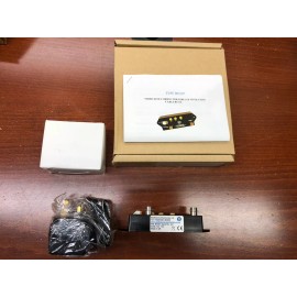 ADDLESTONE ELECTRONICS New ADDLESTONE ELECTRONICS Receiver Corrector Video Line Coax BH187