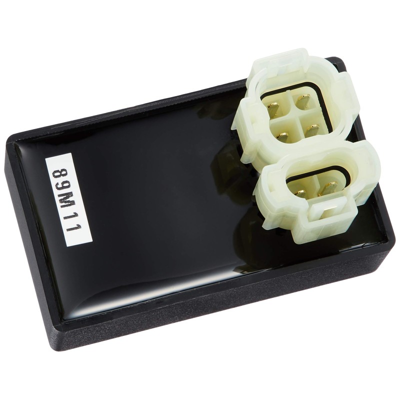 Kitaco 766-1123300 Power Rev 2 Monkey Gorilla APE50 APE100 etc