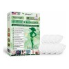 Parche Avanzado Con Nanoagujas Moringa Berberine 10 En 1