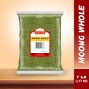 SHUDH MOONG WHOLE 7LB