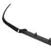 Front Bumper Lip Impact Resistant Front Bumper Lip Separator 114cm
