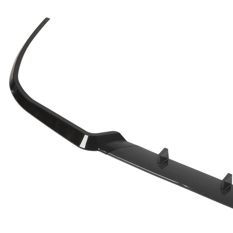 Front Bumper Lip Impact Resistant Front Bumper Lip Separator 114cm