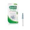 GUM Refill (tapered) Narrow with antibacterial bristles, 1 pack of