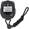 Stopwatch, Amble Countdown Timer and Stopwatch Record 20 Memories Lap