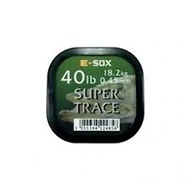 Drennan E-SOX Super Trace 40 lb