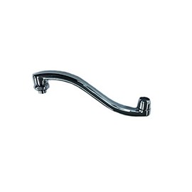 KVK Z943GF Spout Unit with Foam 7.9 inches (200 mm)