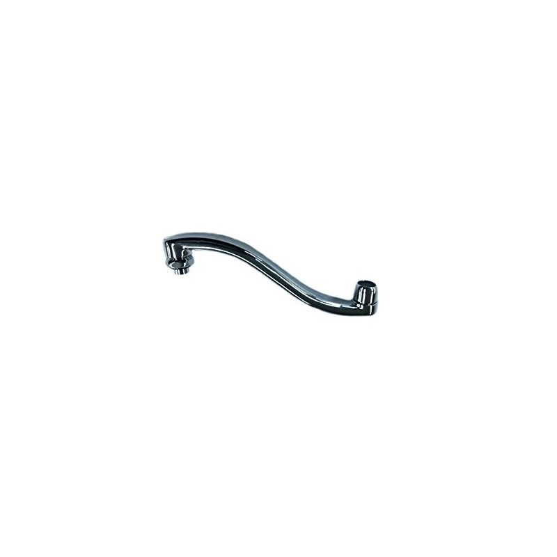 KVK Z943GF Spout Unit with Foam 7.9 inches (200 mm)