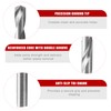 PZJFH 15-Piece Countersink Drill Set, Replacement Drill Bit and 1/4