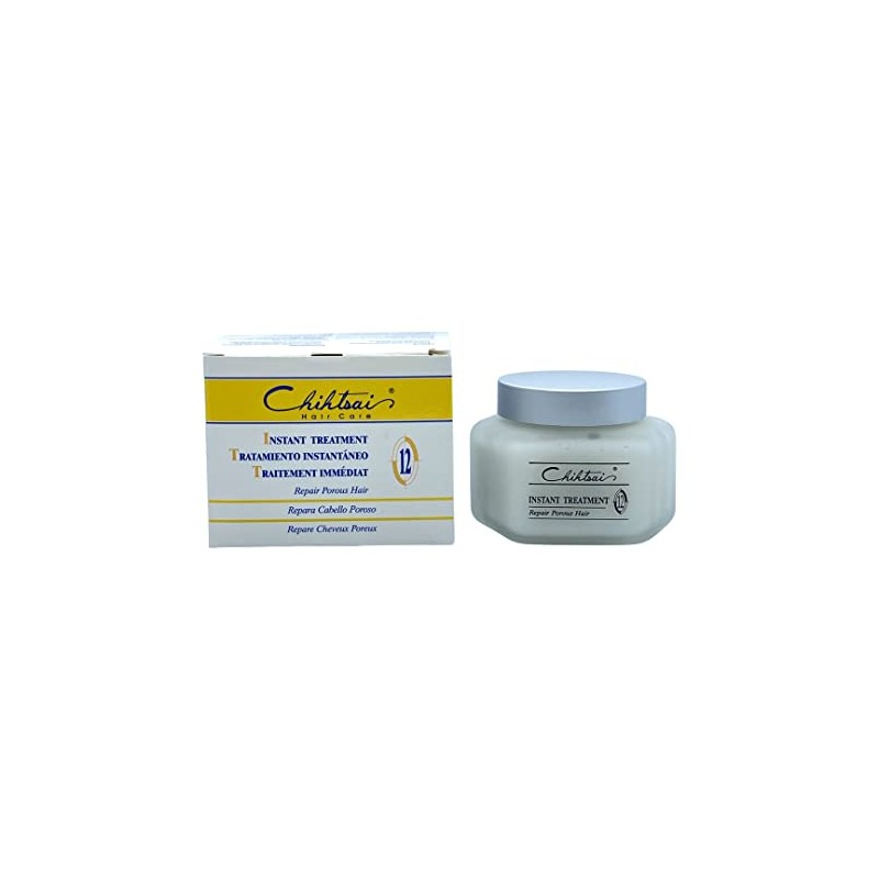 Chihtsai No. 12 Instant Treatment 5.1 oz / 150 ml