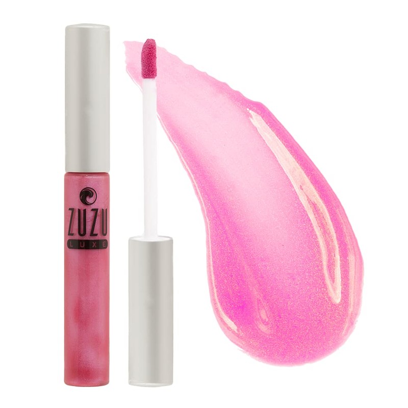 Zuzu Luxe Lip Gloss Cosmopolitan by Zuzu Luxe