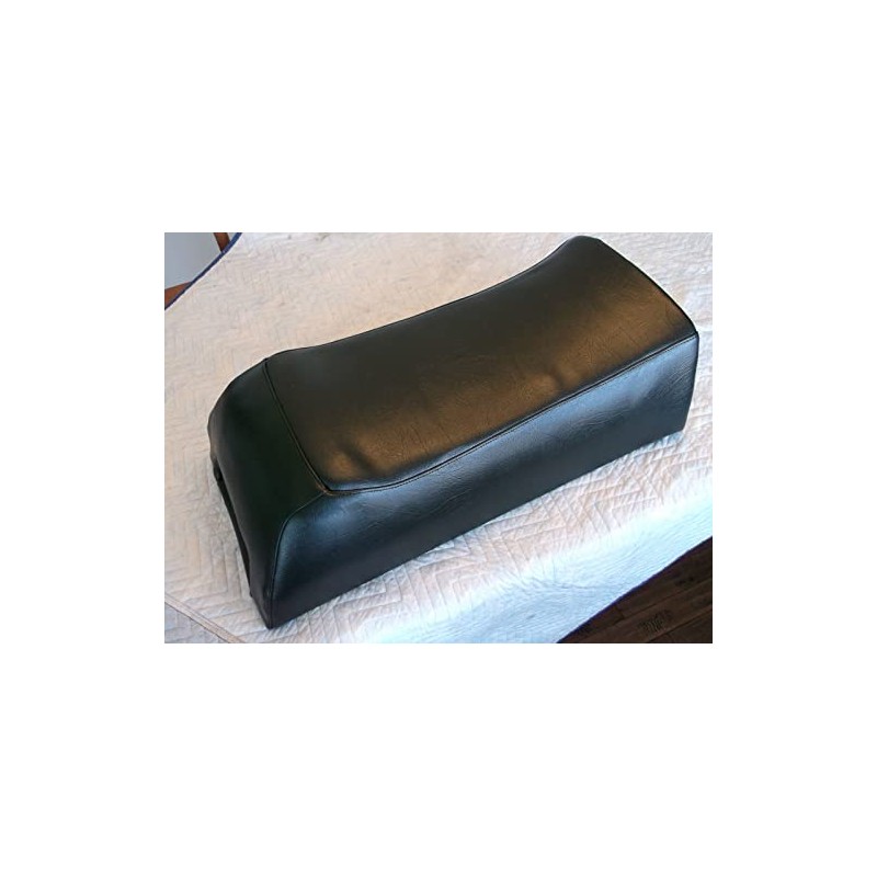 New Replacement seat cover fits Yamaha 440 Exciter 1979-81 EX440