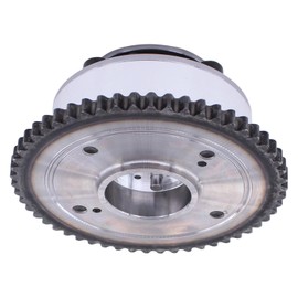 ApplianPar Exhaust CVVT Camshaft Adjuster Gear for Hyundai Elantra Veloster Kona for Kia Forte Soul 2.0